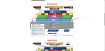 Screenshot of Pocono Raceway Price Chart - NASCAR Seat Pricing.png