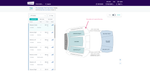 Incorrect StubHub seating chart