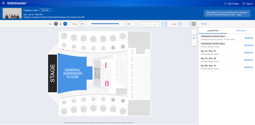 Screenshot of Tickets _ Carbon Leaf - Kansas City, MO at Ticketmaster.png