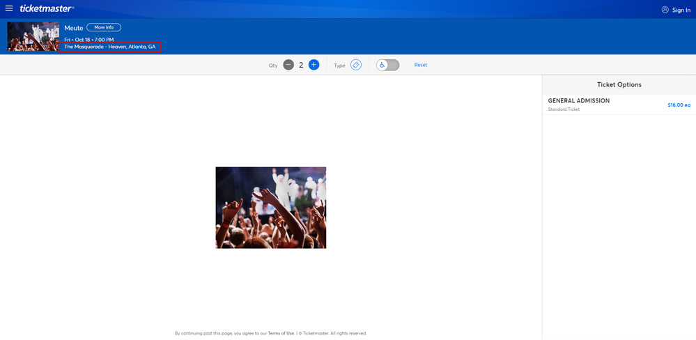 Screenshot of Tickets _ Meute - Atlanta, GA at Ticketmaster.png