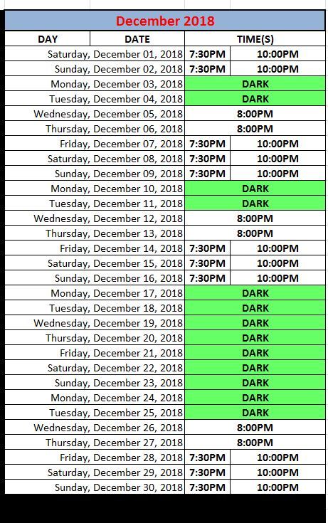 magic mike schedule_Dec.JPG