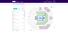 Incorrect StubHub map