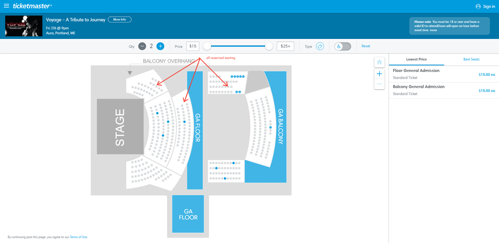 Screenshot of Tickets _ Voyage - A Tribute to Journey - Portland, ME at Ticketmaster.png