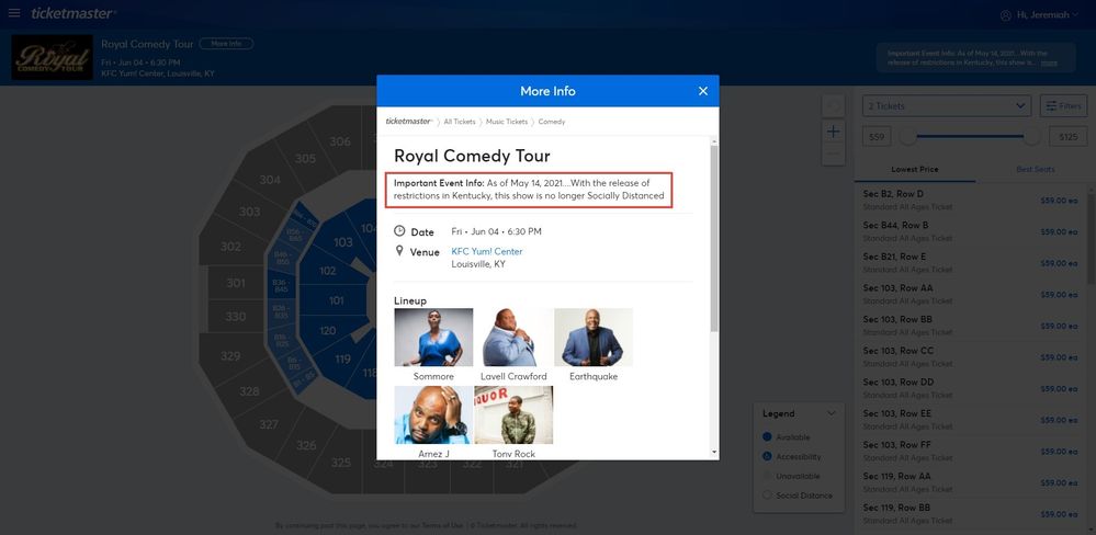 Screenshot of Tickets _ Royal Comedy Tour - Louisville, KY at Ticketmaster.jpg